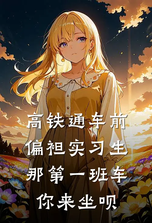高铁通车前偏袒实习生，那第一班车你来坐呗