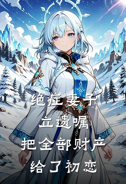 绝症妻子立遗嘱，把全部财产给了初恋