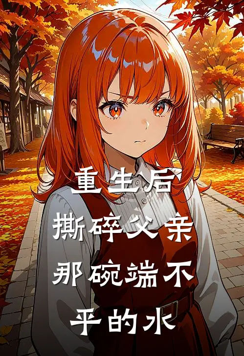 重生后，撕碎父亲那碗端不平的水