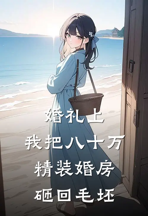 婚礼上，我把八十万精装婚房砸回毛坯
