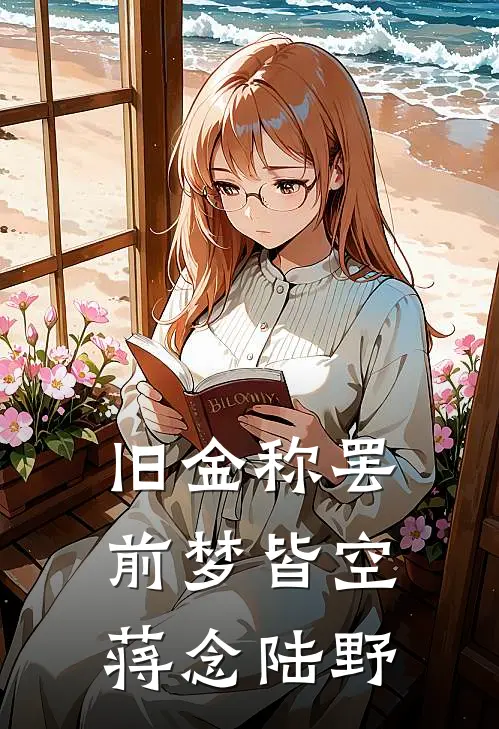 旧金称罢，前梦皆空蒋念陆野