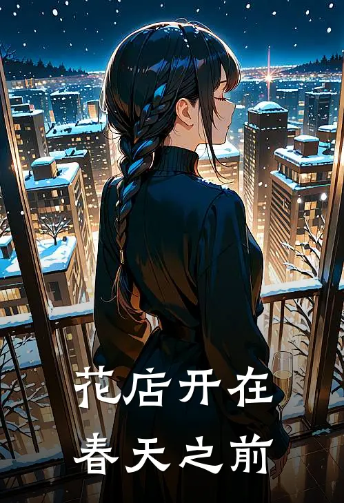 花店开在春天之前好不好