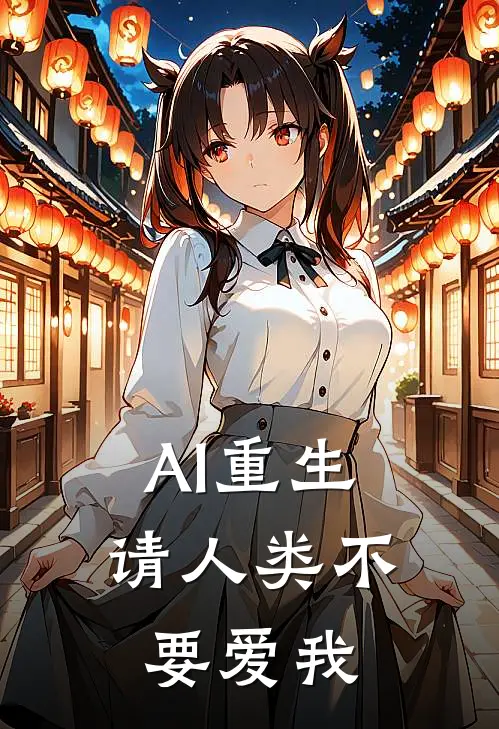 AI重生：请人类不要爱我