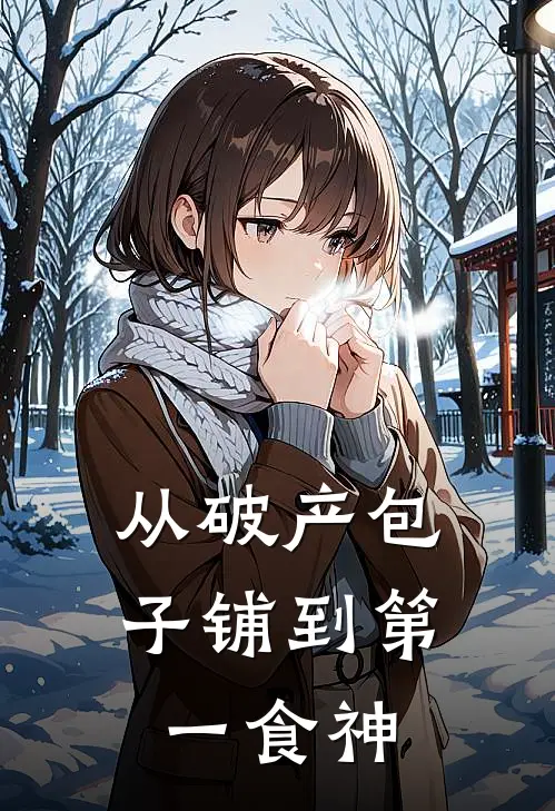 从破产包子铺到第一食神