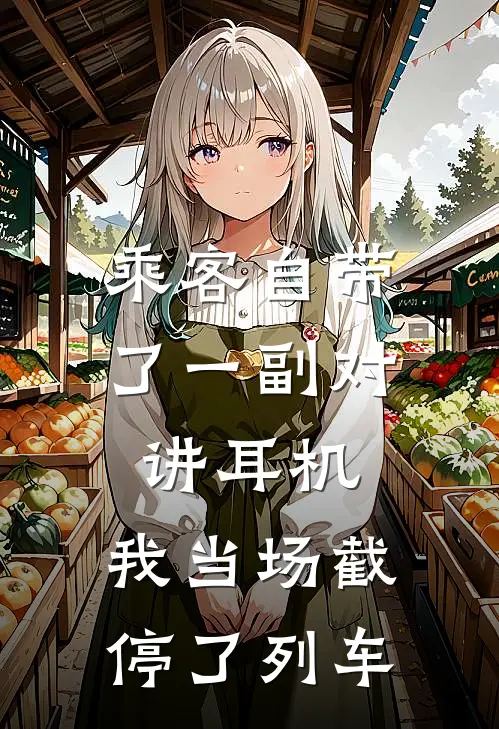 乘客自带了一副对讲耳机,我当场截停了列车还能用吗