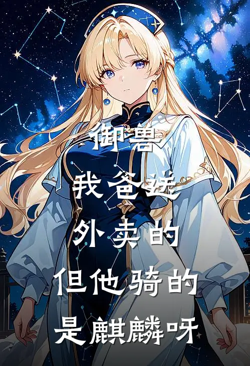御兽我爸送外卖的,但他骑的是麒麟呀免费阅读