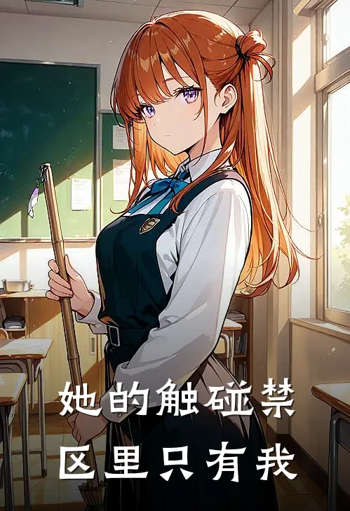 她的触碰禁区里只有我