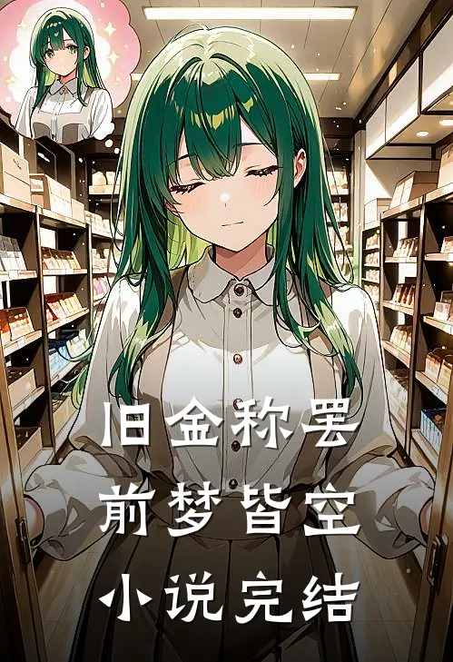 旧金称罢，前梦皆空小说完结