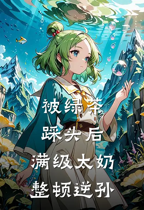 被绿茶踩头后，满级太奶整顿逆孙