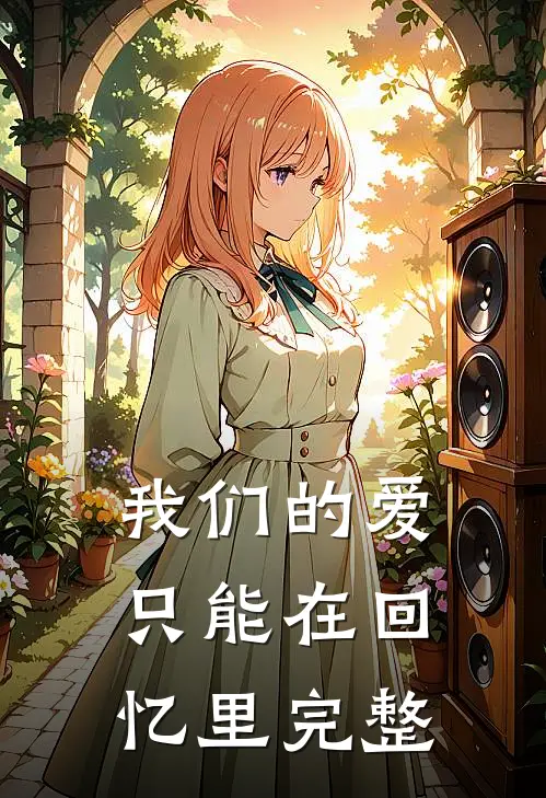 我们的爱只能在回忆里完整