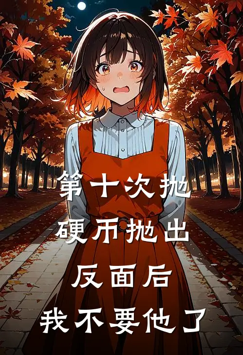 第十次抛硬币抛出反面后，我不要他了