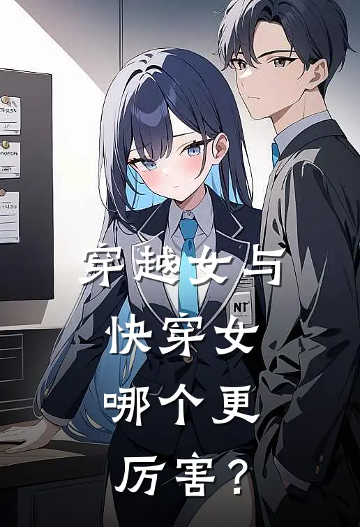 穿越女与快穿女，哪个更厉害？