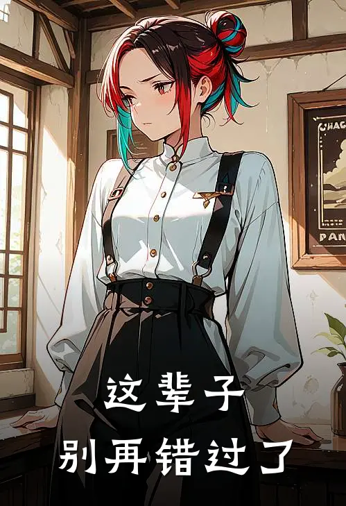 这辈子，别再错过了