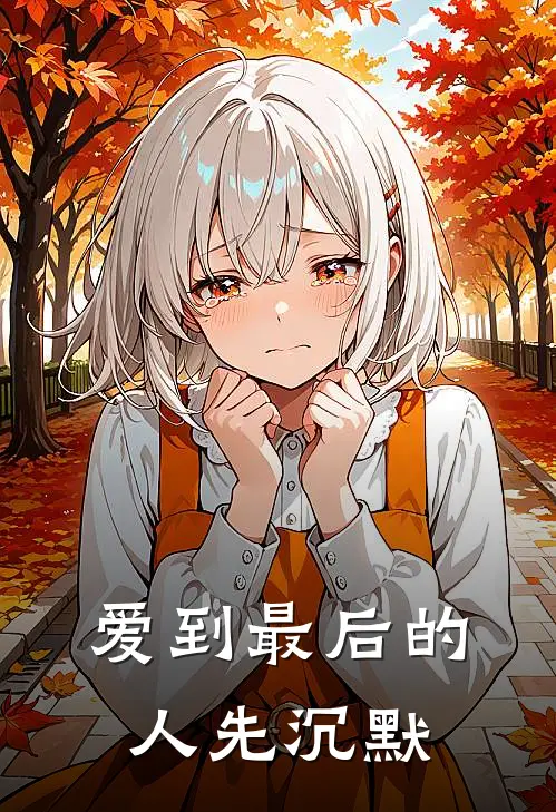 爱到最后的人先沉默