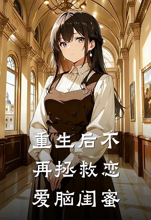 重生后不再拯救恋爱脑闺蜜