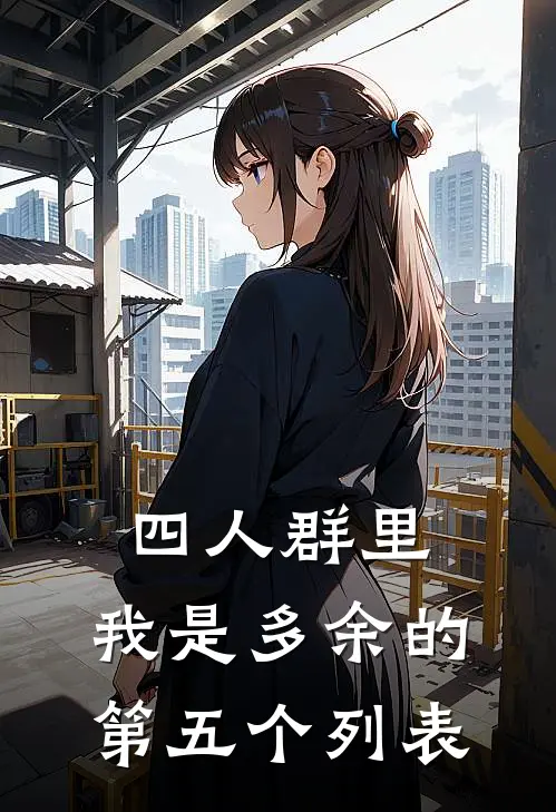 四人群里，我是多余的第五个列表
