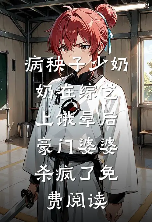 病秧子少奶奶在综艺上饿晕后，豪门婆婆杀疯了免费阅读