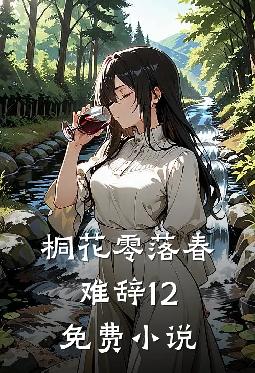 桐花零落春难辞12免费小说