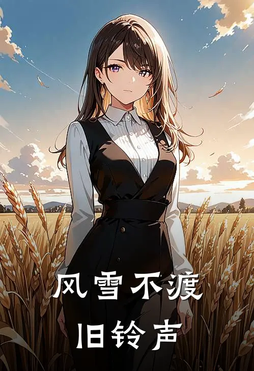 风雪不渡旧铃声免费