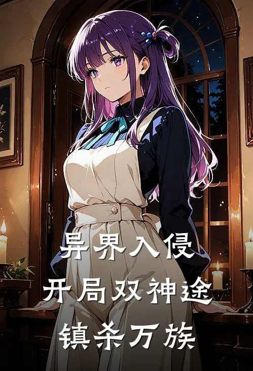 异界入侵：开局双神途，镇杀万族