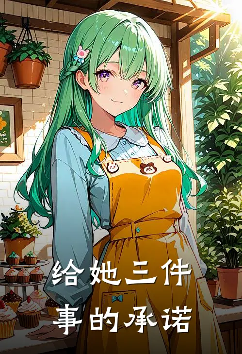 给她三件事的承诺是