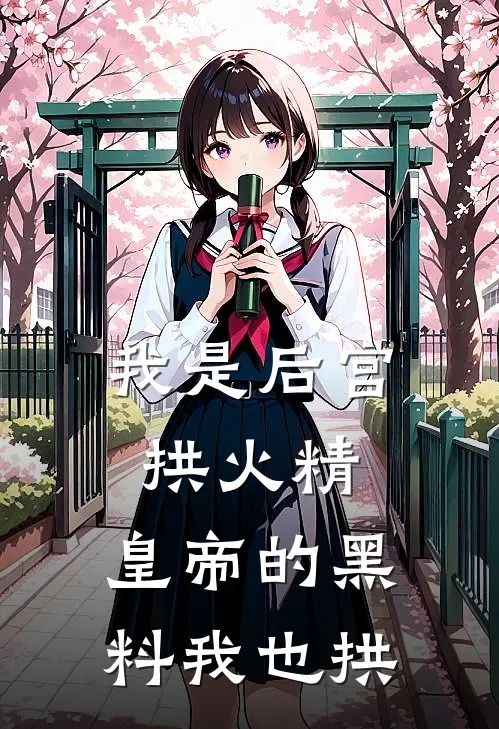 我是后宫拱火精，皇帝的黑料我也拱