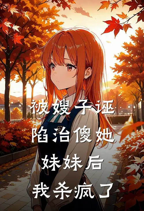 被嫂子诬陷治傻她妹妹后,我杀疯了免费阅读