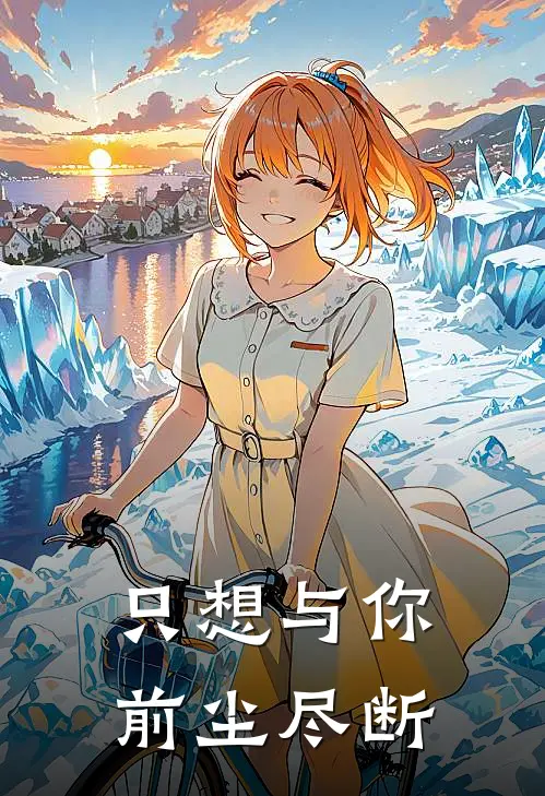 只想与你前尘尽断