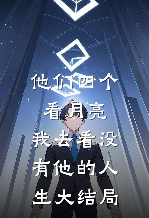 他们四个看月亮，我去看没有他的人生大结局