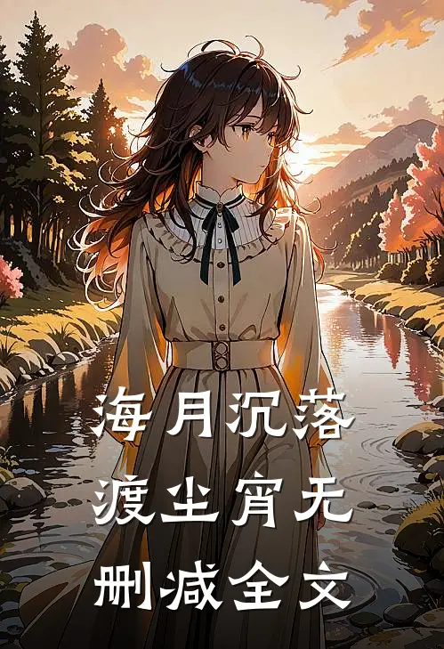 海月沉落渡尘宵无删减全文