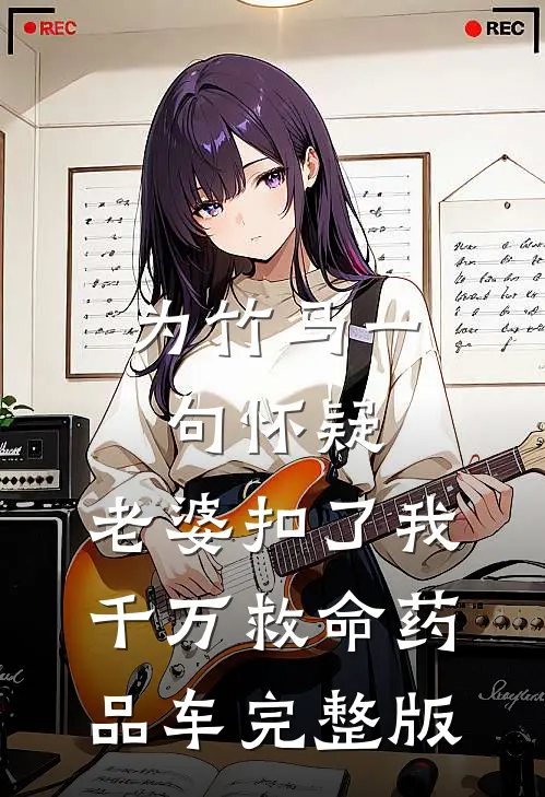为竹马一句怀疑，老婆扣了我千万救命药品车完整版