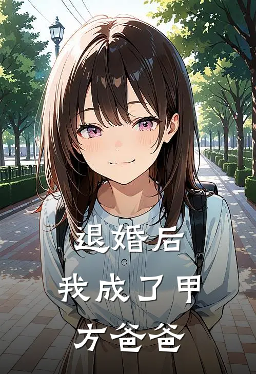 退婚后，我成了甲方爸爸
