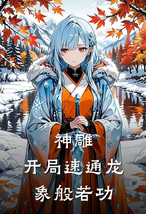 神雕：开局速通龙象般若功