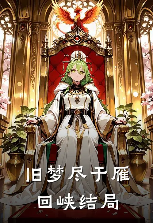 旧梦尽于雁回峡结局
