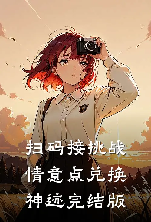扫码接挑战，情意点兑换神迹完结版