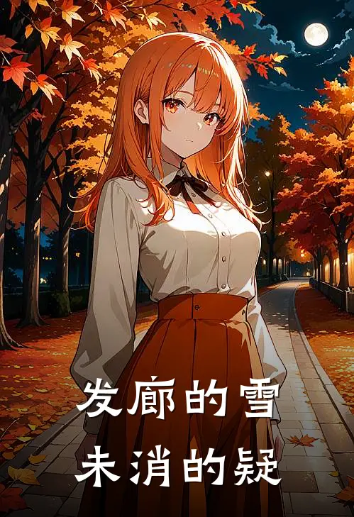 发廊的雪，未消的疑