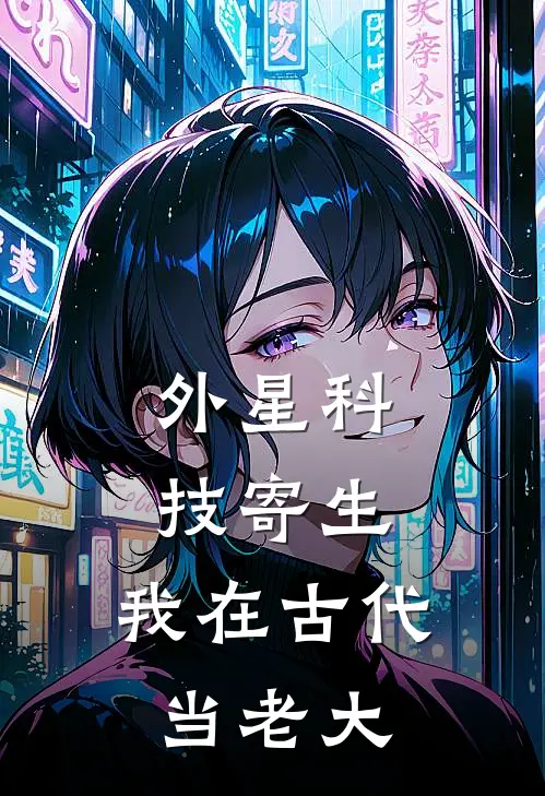 外星科技寄生，我在古代当老大