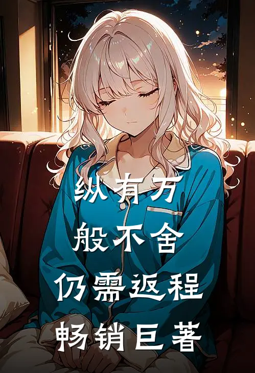 纵有万般不舍，仍需返程畅销巨著