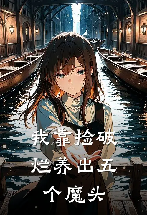 我靠捡破烂养出五个魔头