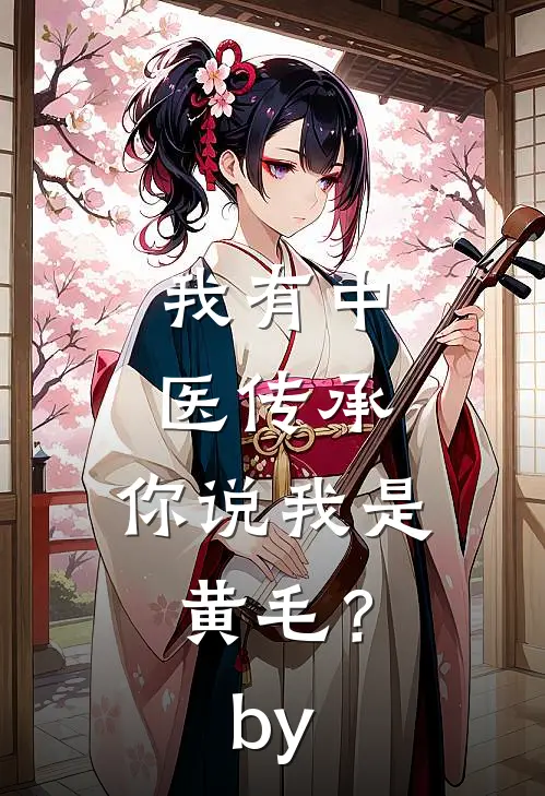 我有中医传承，你说我是黄毛？by
