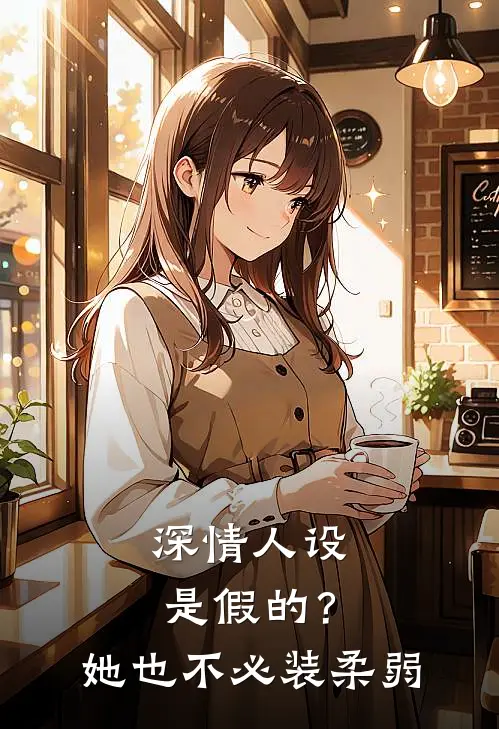 深情人设是假的？她也不必装柔弱