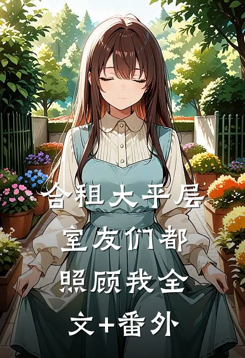 合租大平层，室友们都照顾我全文+番外