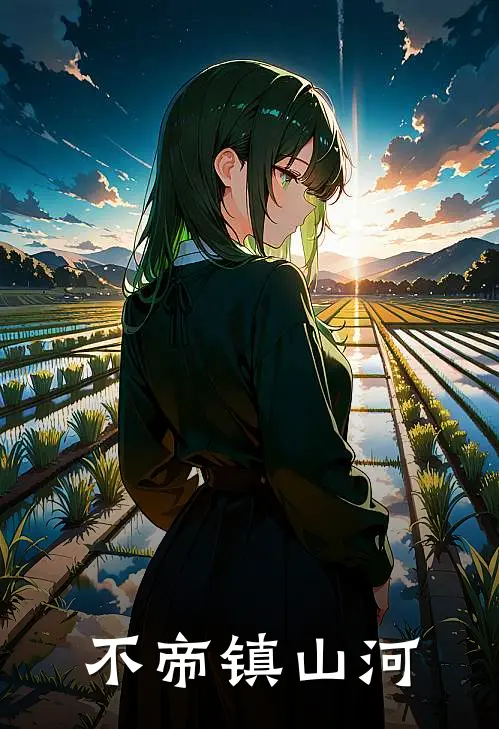 不帝镇山河