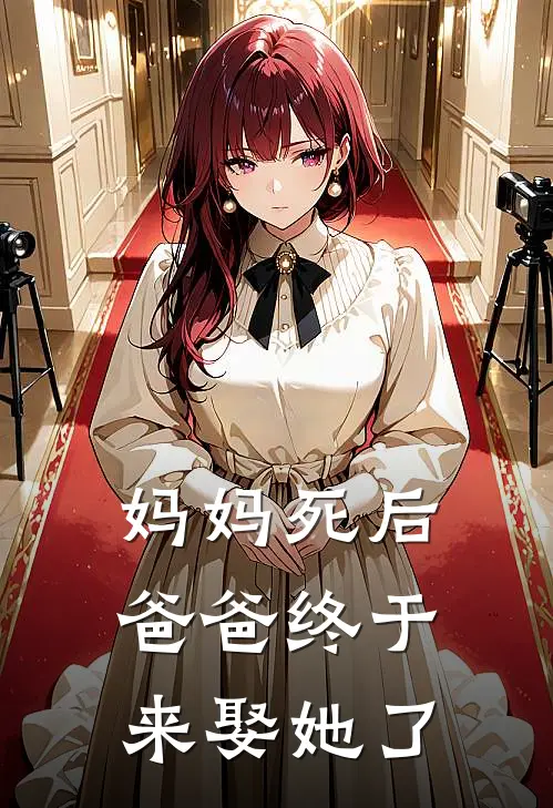 妈妈死后,爸爸终于来娶她了的句子