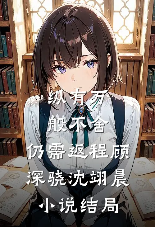 纵有万般不舍，仍需返程顾深骁沈翊晨小说结局