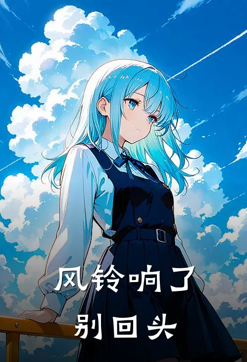 风铃响了别回头