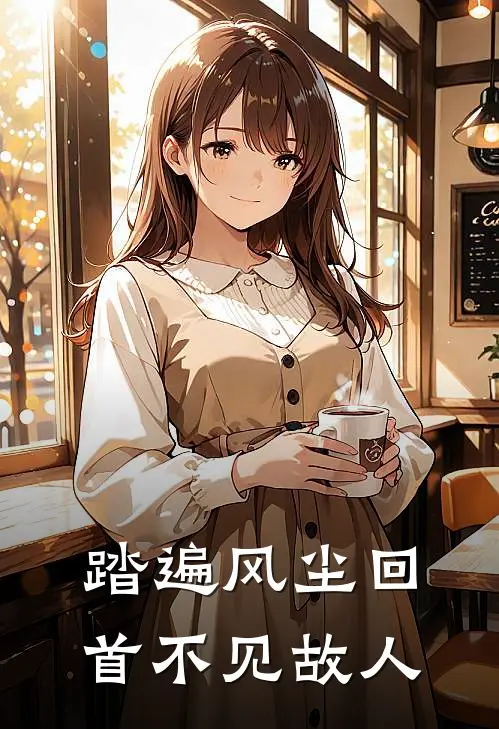 踏遍风尘回首不见故人