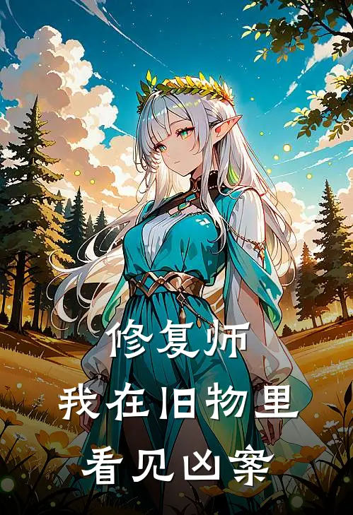 修复师，我在旧物里看见凶案