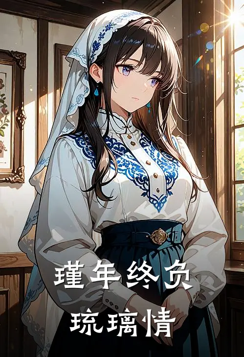 瑾年终负琉璃情
