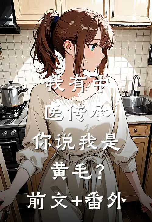 我有中医传承，你说我是黄毛？前文+番外